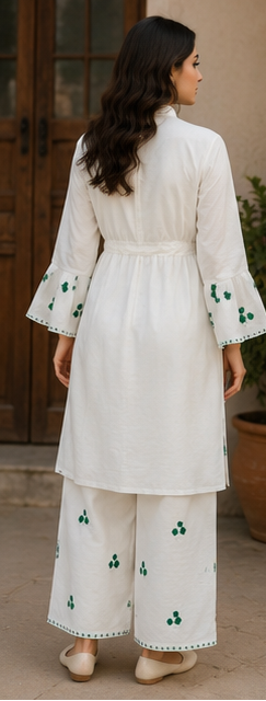 Classic Azadi – 2 Piece