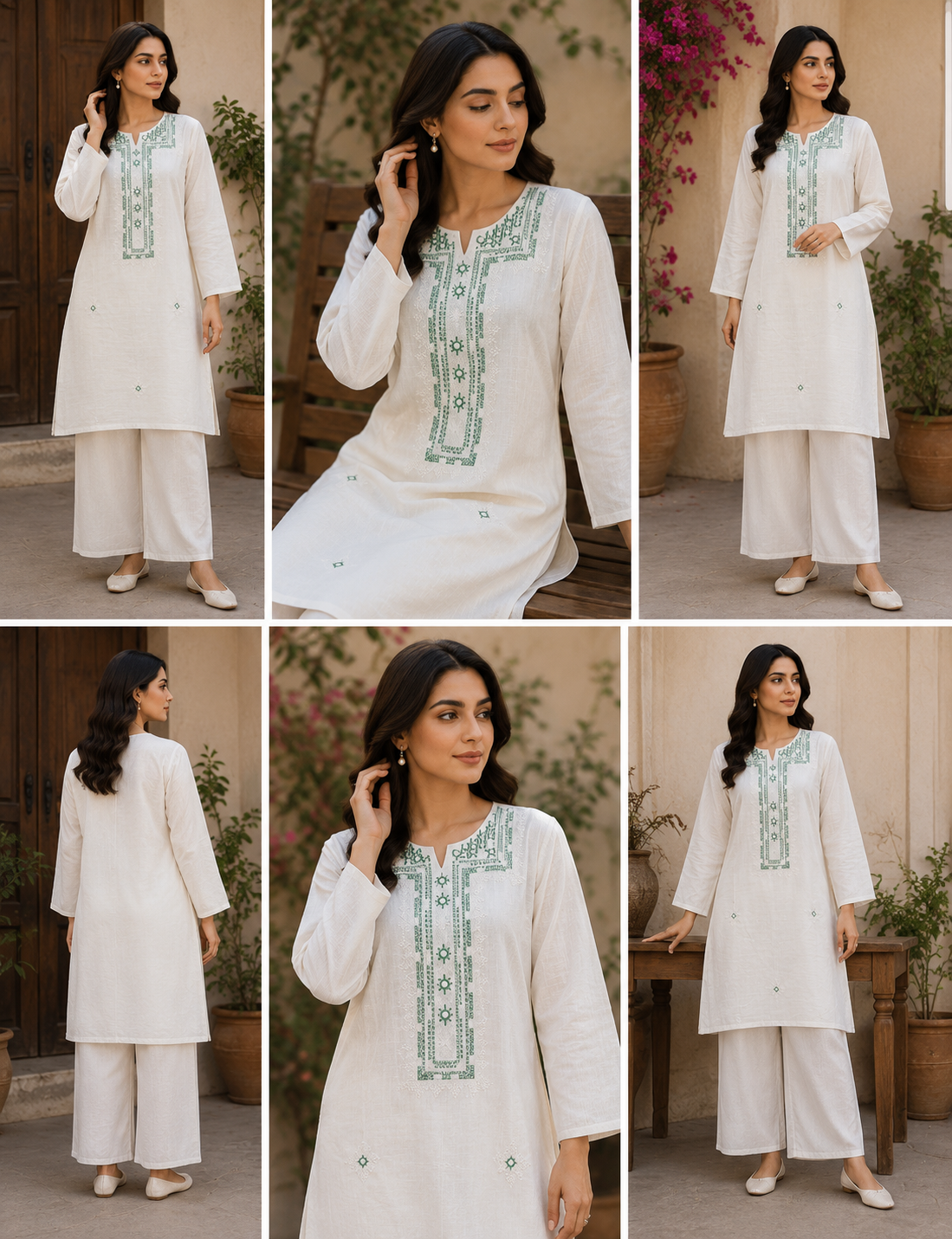 Pearl Patriot – 2 Piece